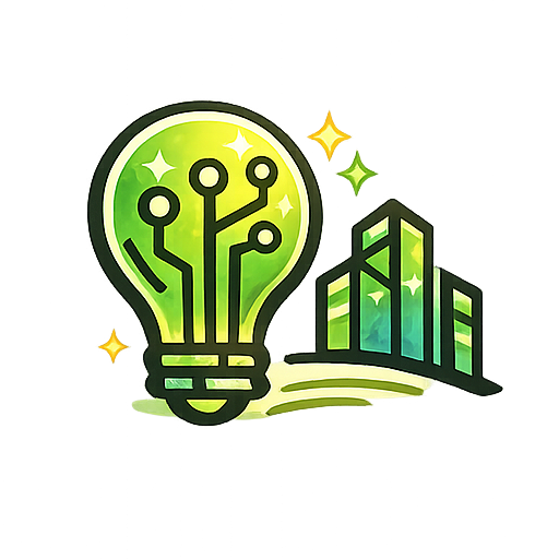 Nachhaltigkeit Icon